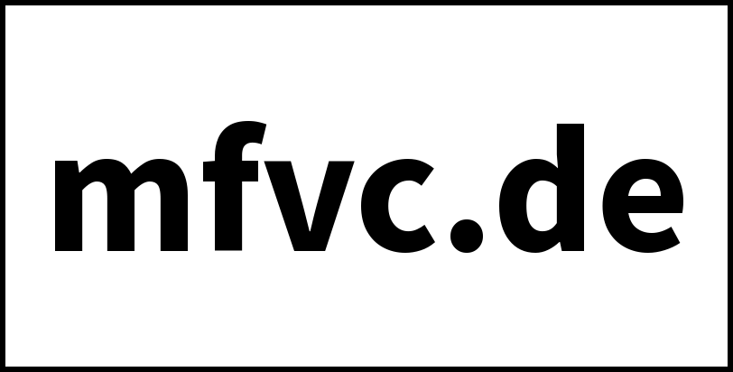 mfvc.de