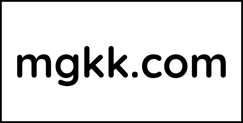 mgkk.com