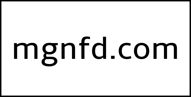 mgnfd.com