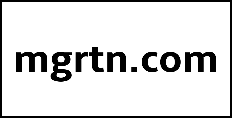 mgrtn.com