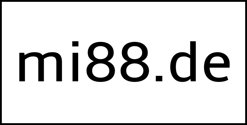 mi88.de