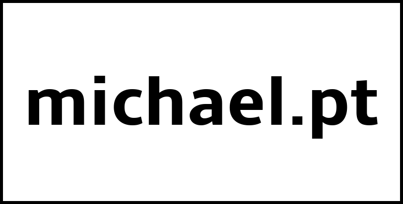 michael.pt