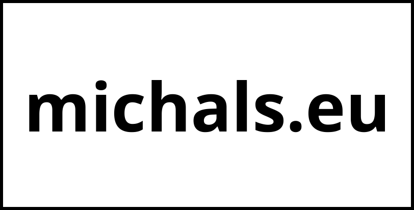 michals.eu
