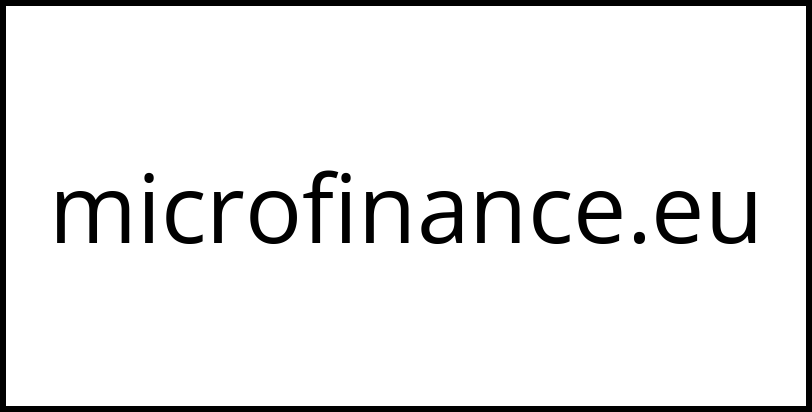 microfinance.eu