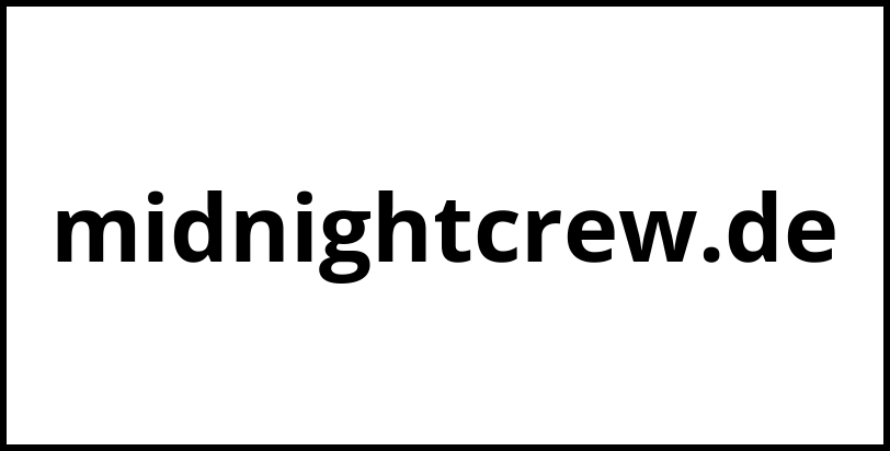 midnightcrew.de