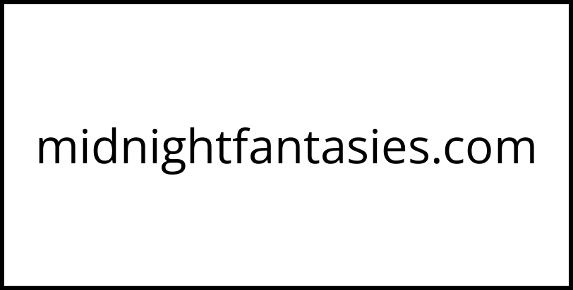 midnightfantasies.com