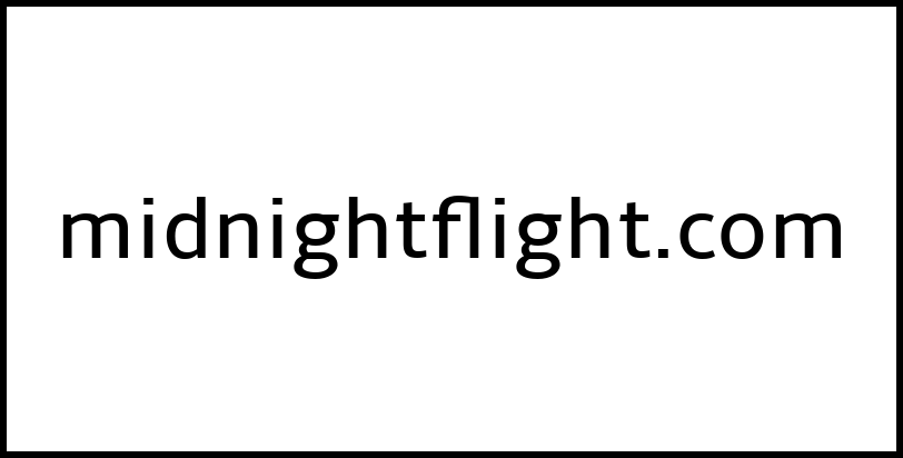 midnightflight.com