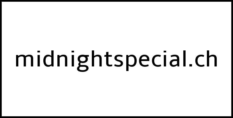 midnightspecial.ch