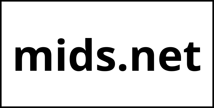 mids.net