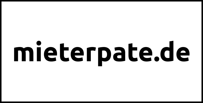 mieterpate.de