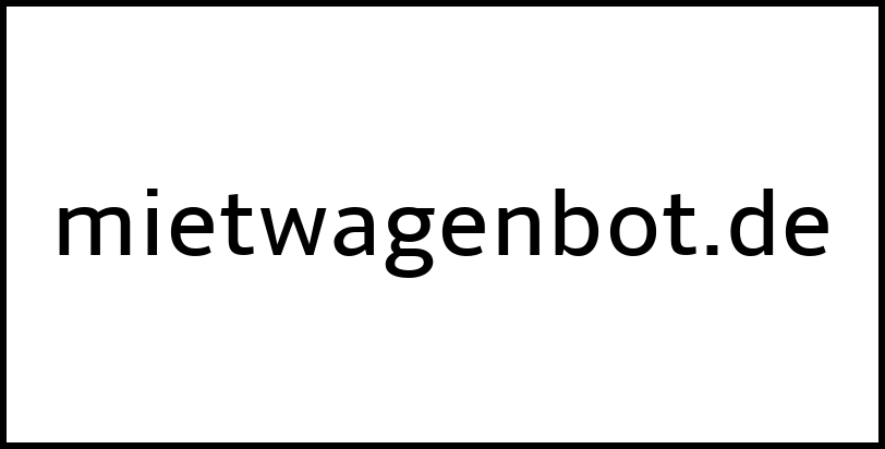 mietwagenbot.de