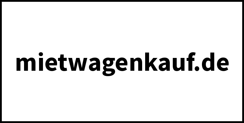 mietwagenkauf.de