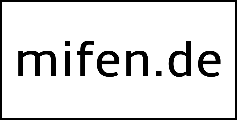 mifen.de