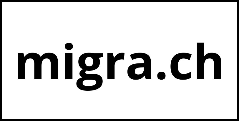 migra.ch