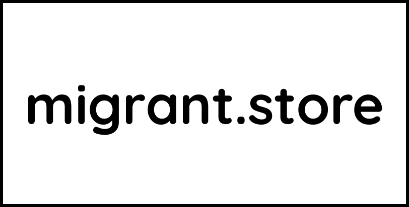 migrant.store