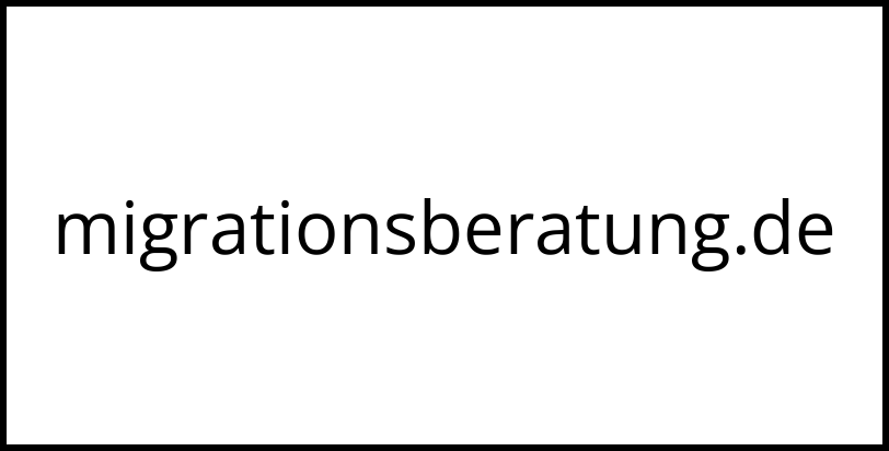 migrationsberatung.de