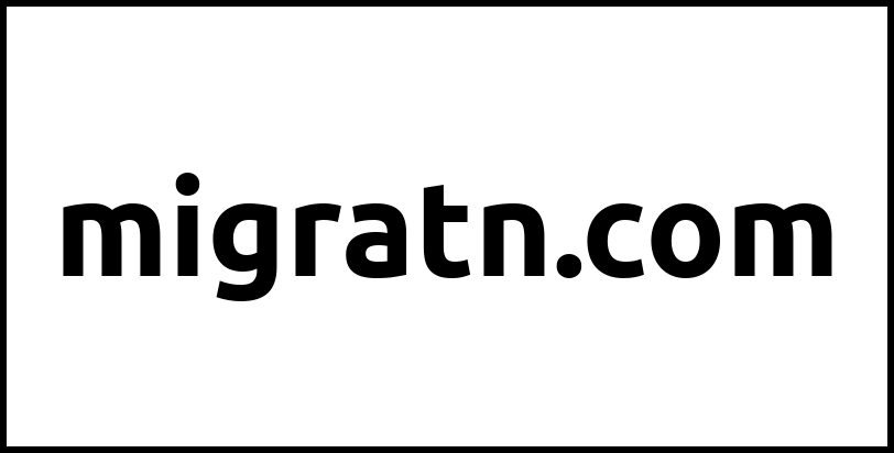 migratn.com