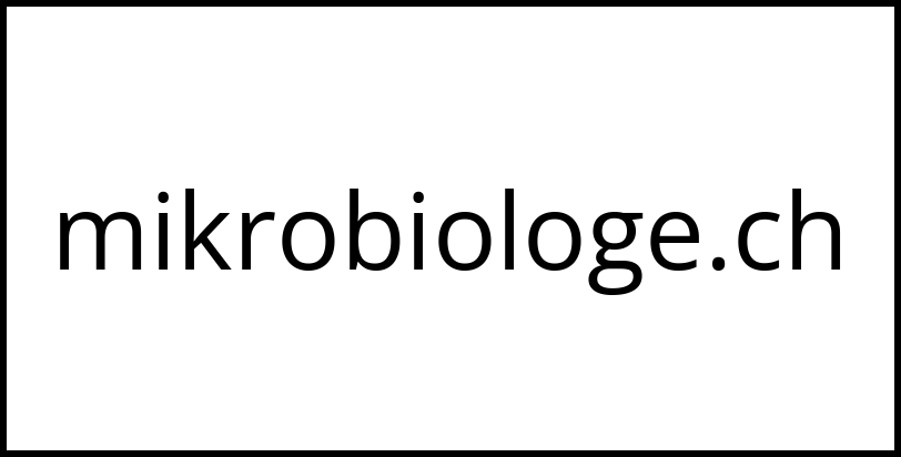 mikrobiologe.ch