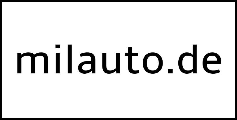 milauto.de
