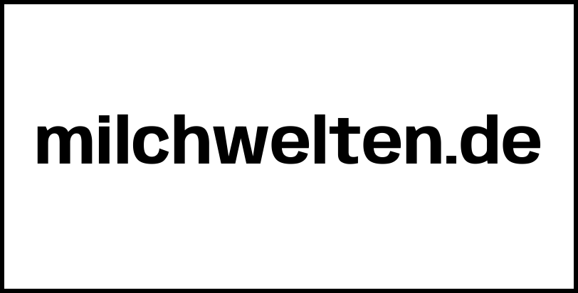 milchwelten.de