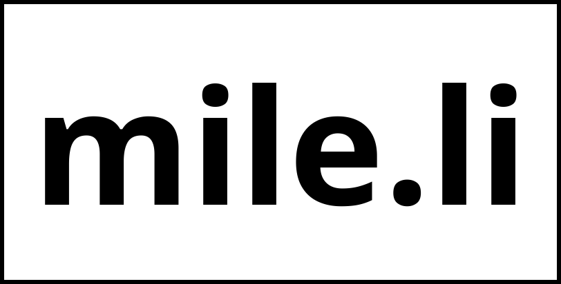 mile.li