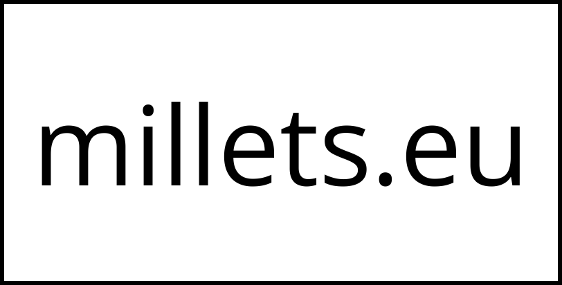 millets.eu