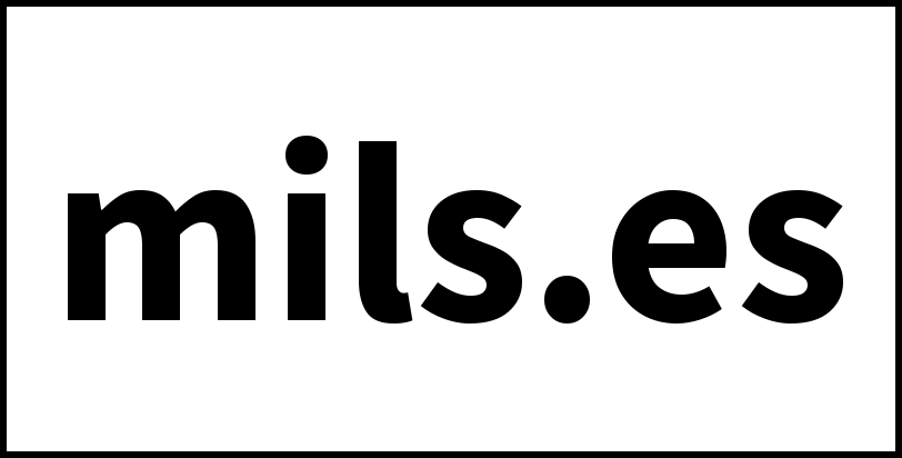 mils.es