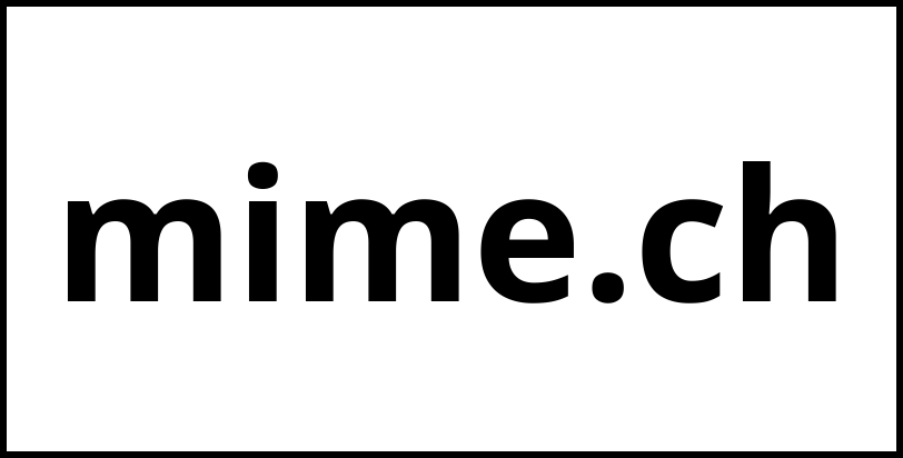 mime.ch