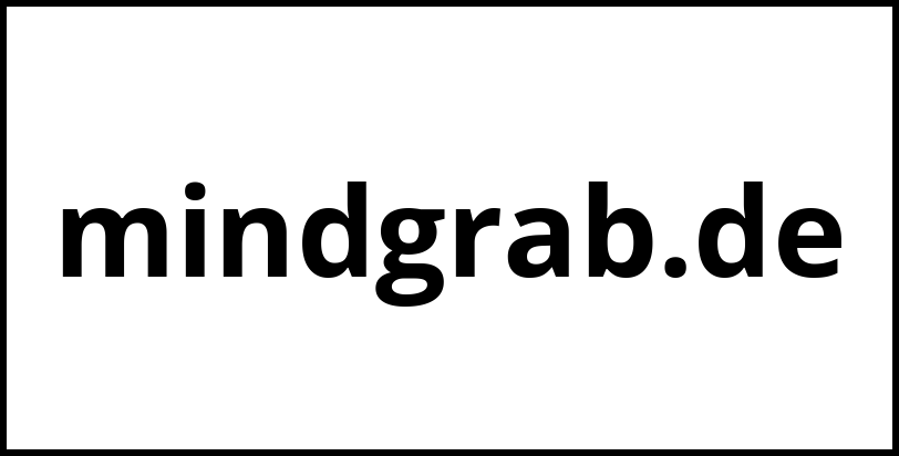 mindgrab.de