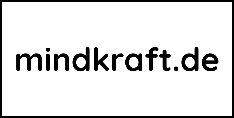 mindkraft.de