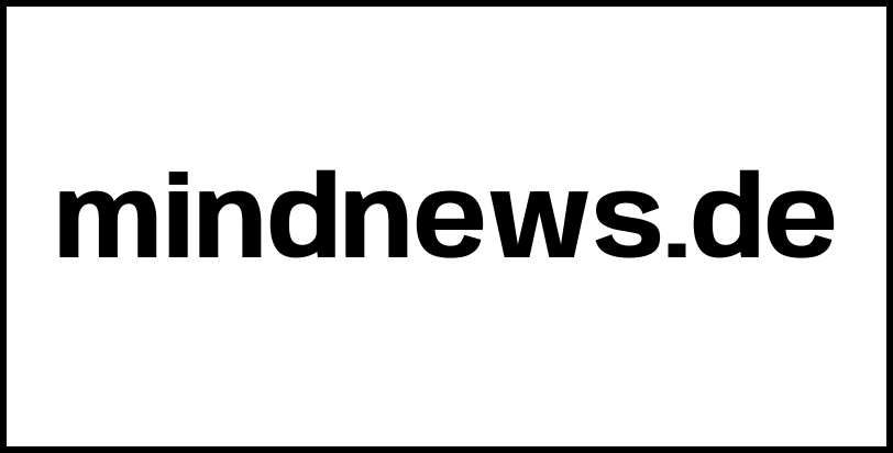 mindnews.de