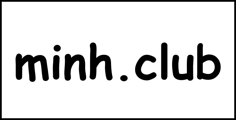 minh.club