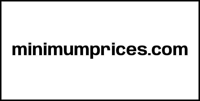 minimumprices.com