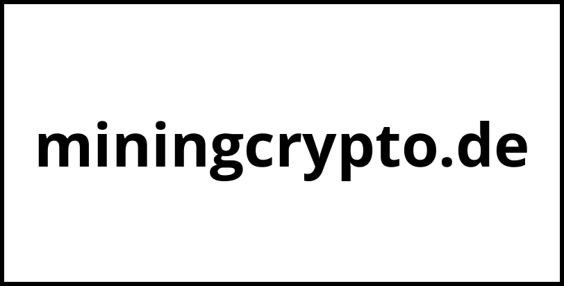 miningcrypto.de
