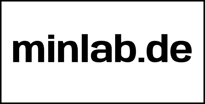 minlab.de