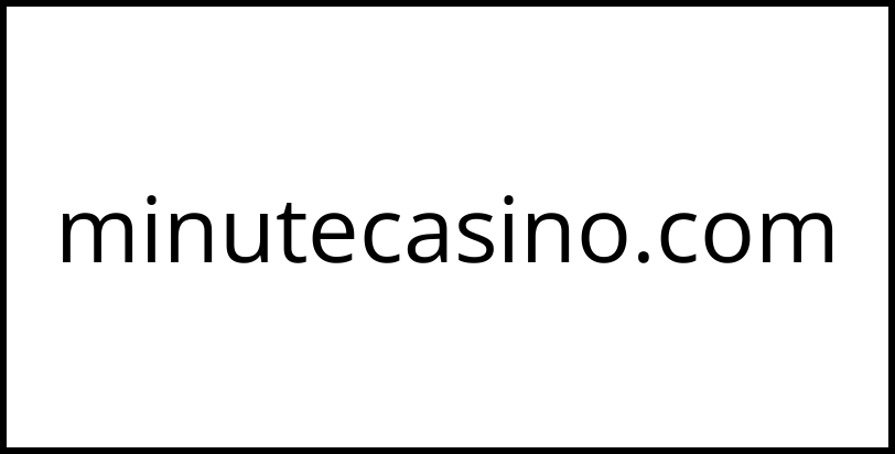 minutecasino.com