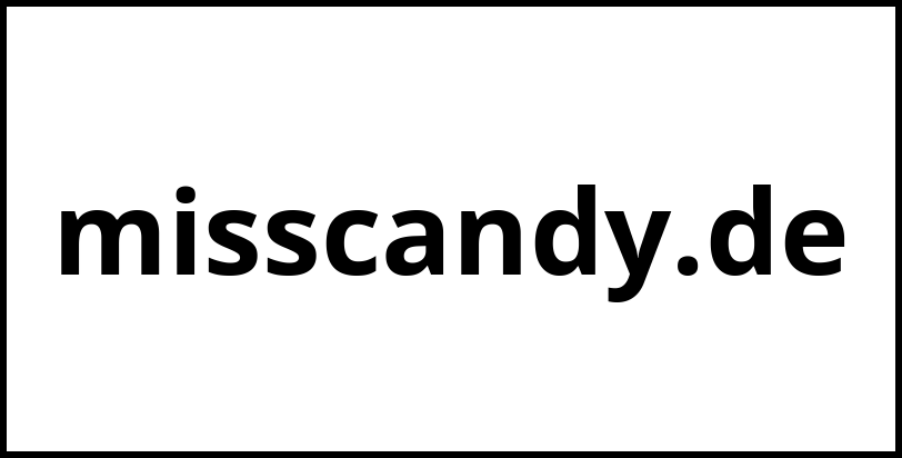 misscandy.de