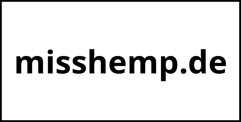 misshemp.de