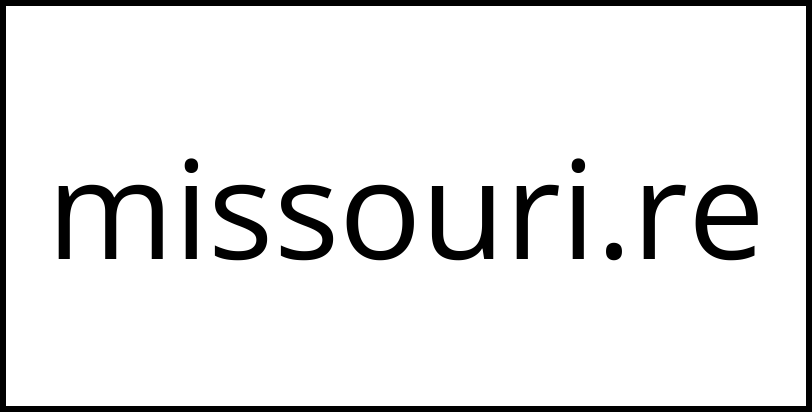 missouri.re