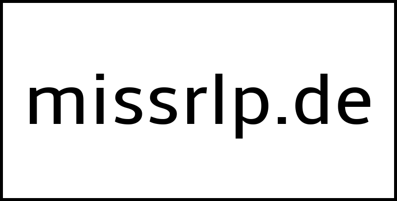 missrlp.de