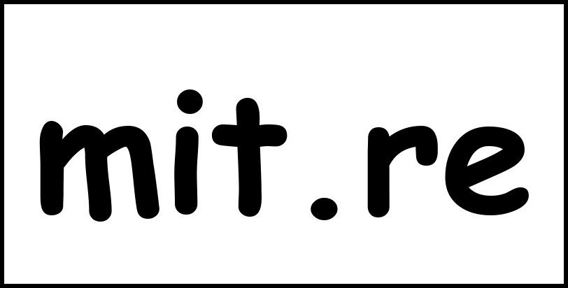 mit.re