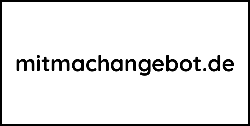 mitmachangebot.de