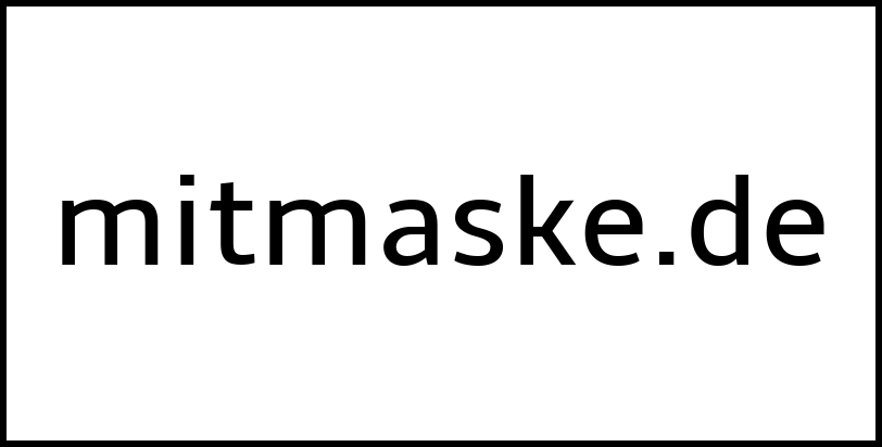 mitmaske.de