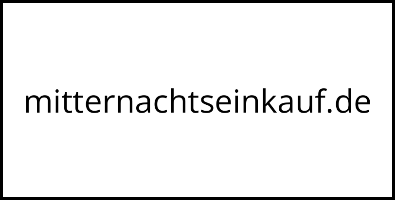 mitternachtseinkauf.de