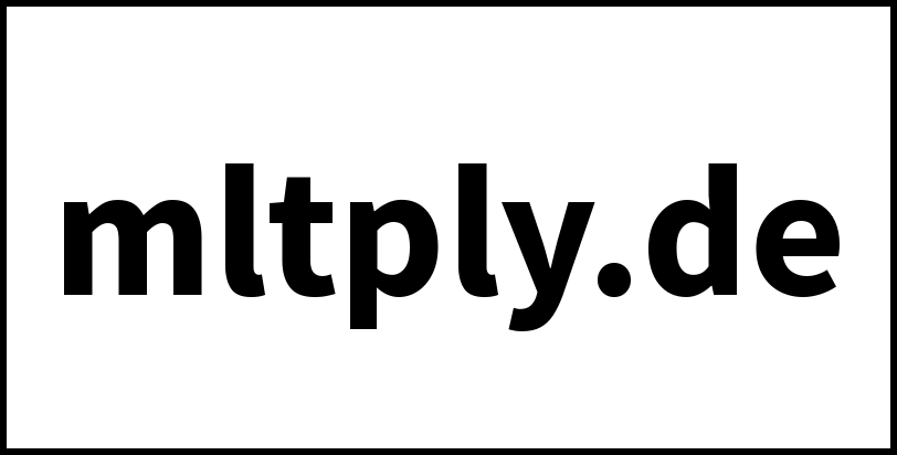 mltply.de