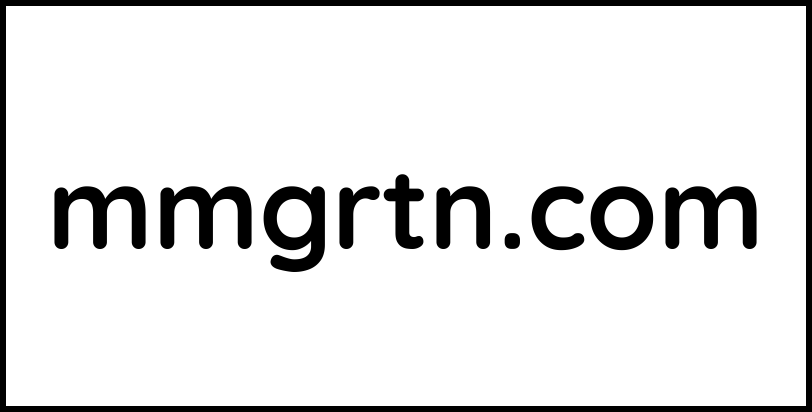 mmgrtn.com