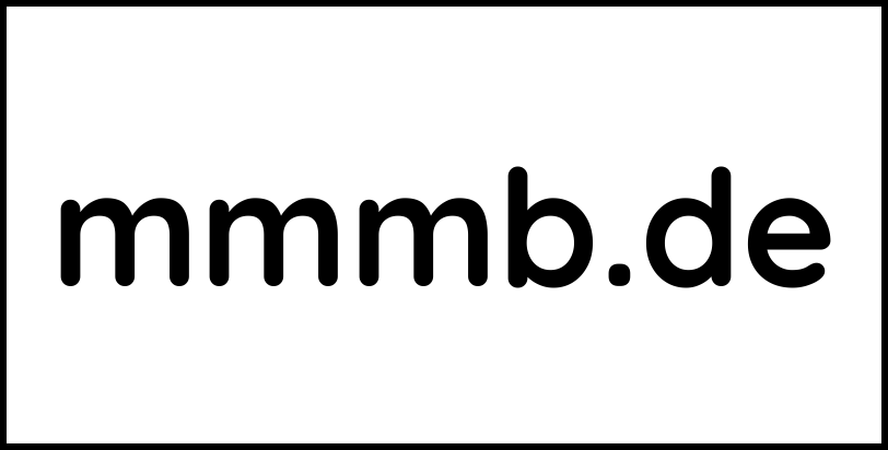 mmmb.de