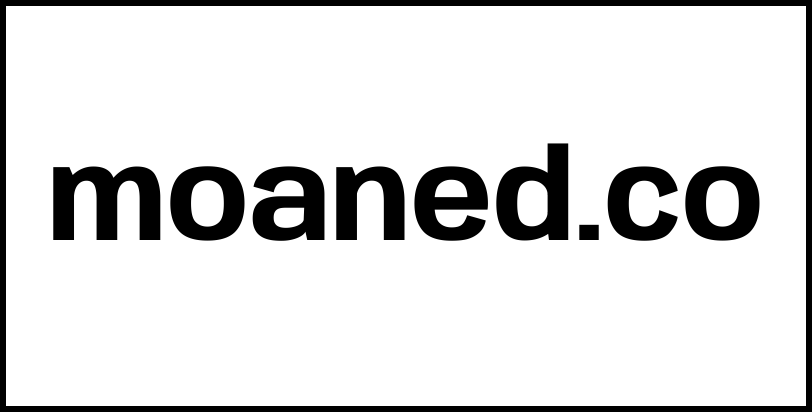 moaned.co