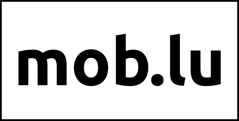 mob.lu