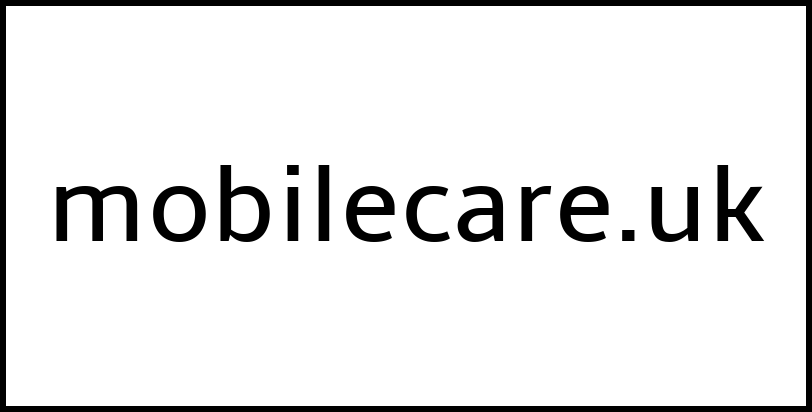 mobilecare.uk